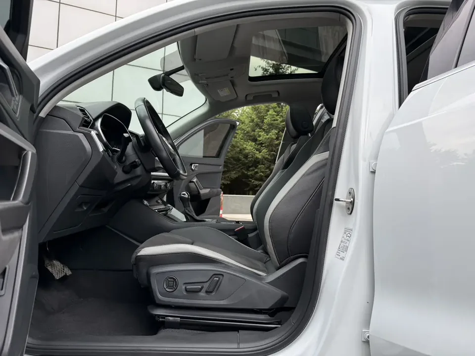 Audi Q3 Audi Q3 35 TFSI Stylish Dynamic 2022 — thumbnail 5