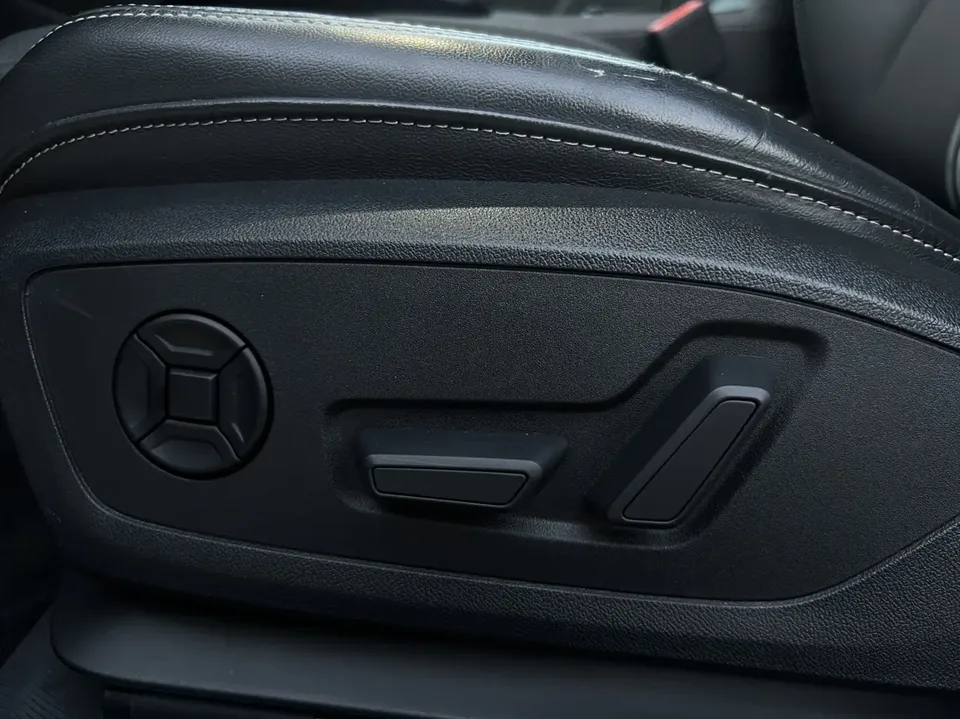 Audi A3 A3 A3L Limousine 35 TFSI Fashion Sports 2022 — миниатюра 4
