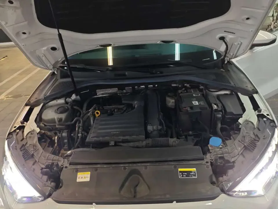 Audi A3 Audi A3 Sportback 35 TFSI: A progressive sports model 2022 — thumbnail 2