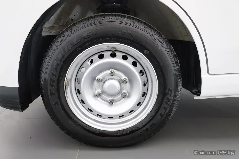 Wuling Yangguang Wuling Yangguang 300km Comfortable Bus Version 60kW 2024 — thumbnail 3