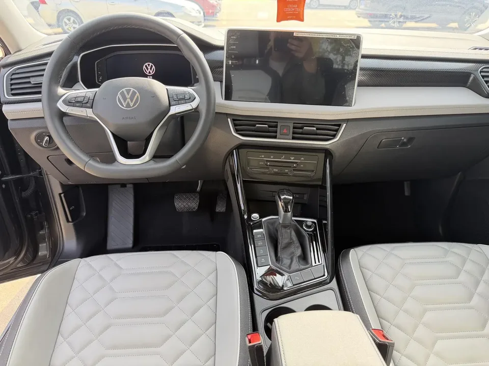 Volkswagen Tayron Tanyue 280TSI 2WD Luxury Plus Advanced Edition 2023 — thumbnail 5