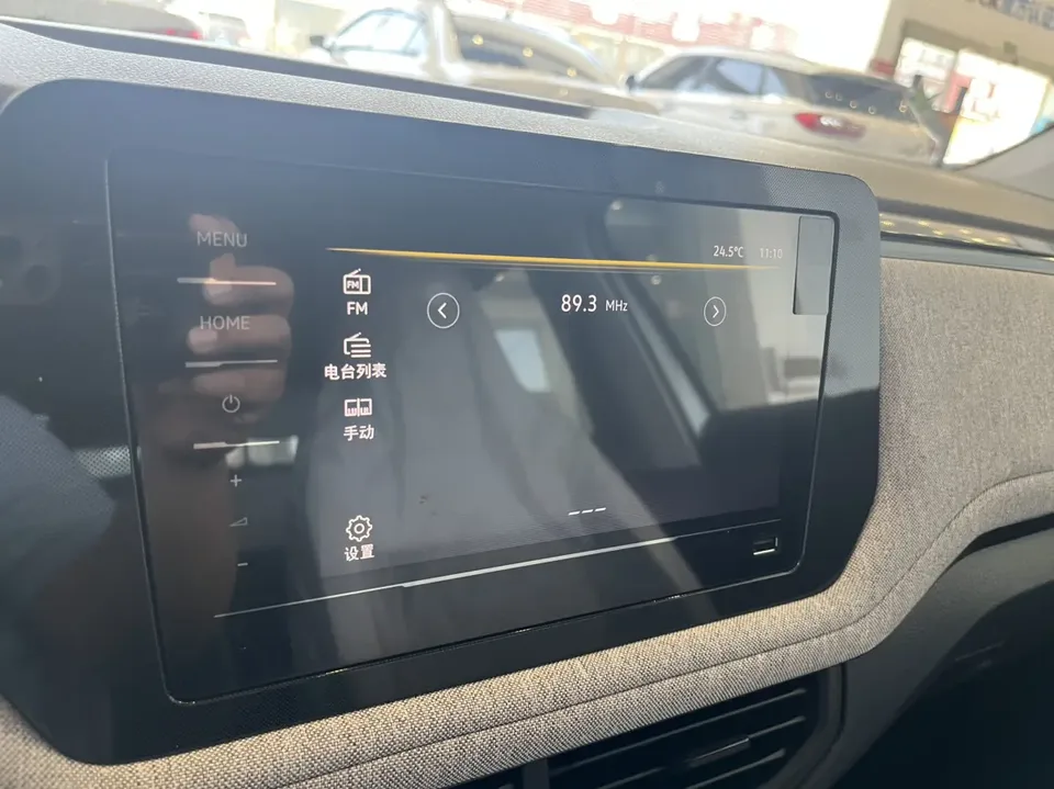 Volkswagen Tharu tuyue New 1.5L Ruijin Edition 2026 — миниатюра 2