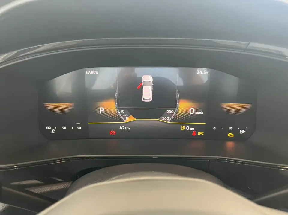 Volkswagen Tharu tuyue New 1.5L Ruijin Edition 2026 — миниатюра 5