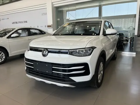 Volkswagen Tharu 2026 купить в Москве