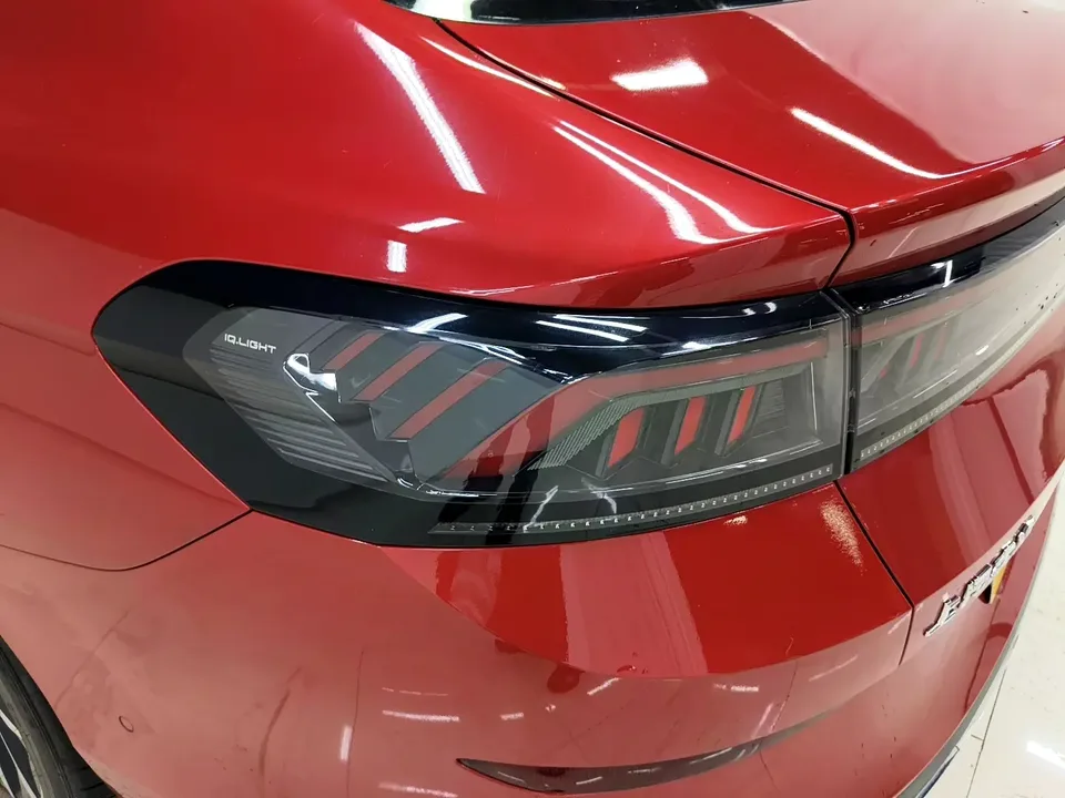 Volkswagen Lamando Lingdu Lingdu L 280TSI DSG Super Hot Flagship Edition 2022 — thumbnail 4