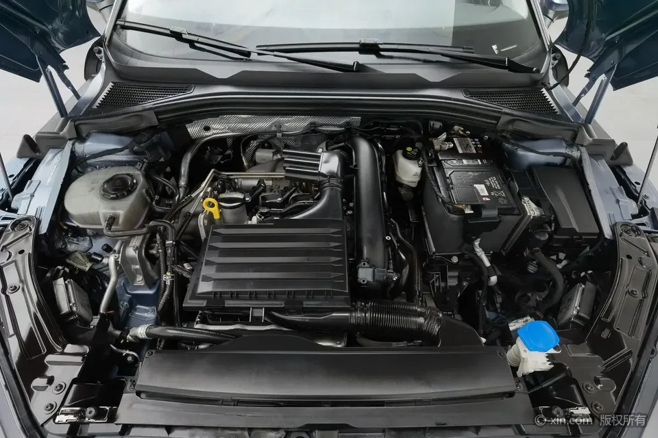 Volkswagen Lamando Lingdu Lingdu L 280TSI DSG Hot Edition 2023 — thumbnail 2