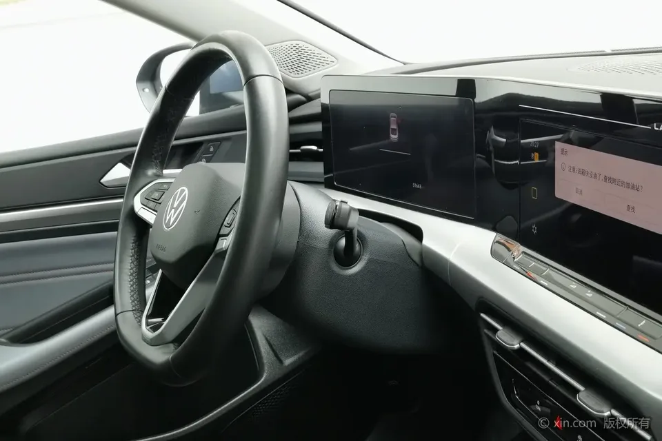 Volkswagen Lamando Lingdu Lingdu L 280TSI DSG Hot Edition 2023 — thumbnail 3