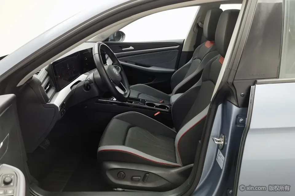 Volkswagen Lamando Lingdu Lingdu L 280TSI DSG Hot Edition 2023 — thumbnail 5