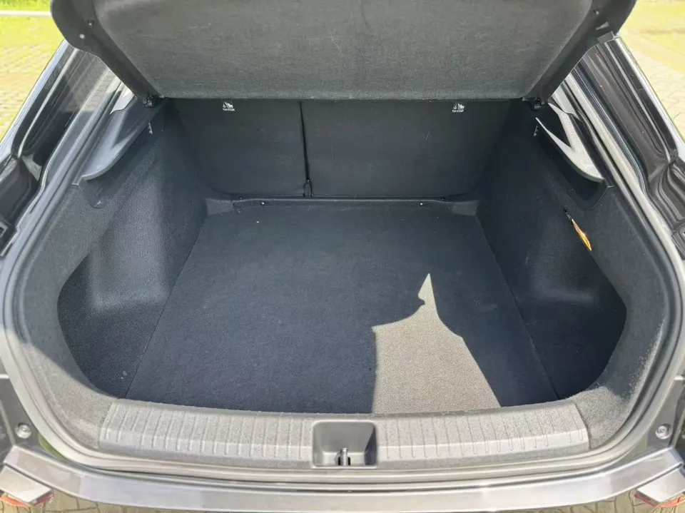 Volkswagen Lamando Lingdu Lingdu Lingdu L 280TSI DSG Cool Edition 2022 — thumbnail 5