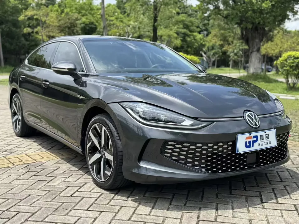 Volkswagen Lamando Lingdu Lingdu Lingdu L 280TSI DSG Cool Edition 2022 — photo 1, buy with delivery to Moscow