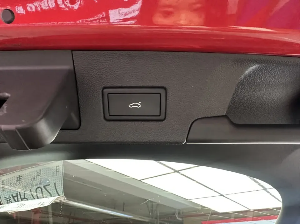 Volkswagen Lamando Lingdu Lingdu L 280TSI DSG Cool Edition 2022 — thumbnail 4