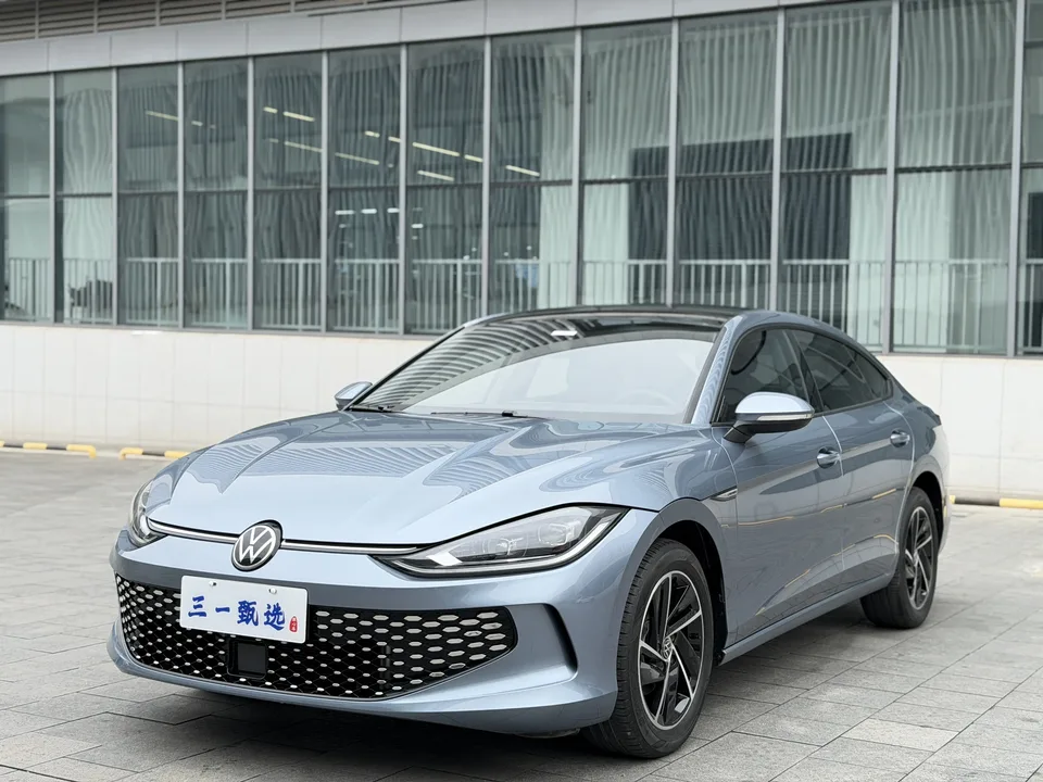 Volkswagen Lamando Lingdu Lingdu Lingdu L 280TSI DSG Hot Edition 2023 — photo 1, buy with delivery to Moscow