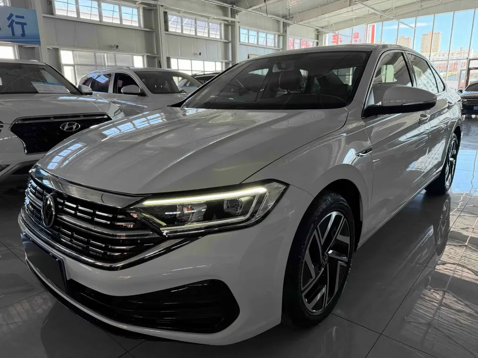 Volkswagen Sagitar Sagitar 280TSI DSG Beyond Edition 2023 — photo 1, buy with delivery to Moscow