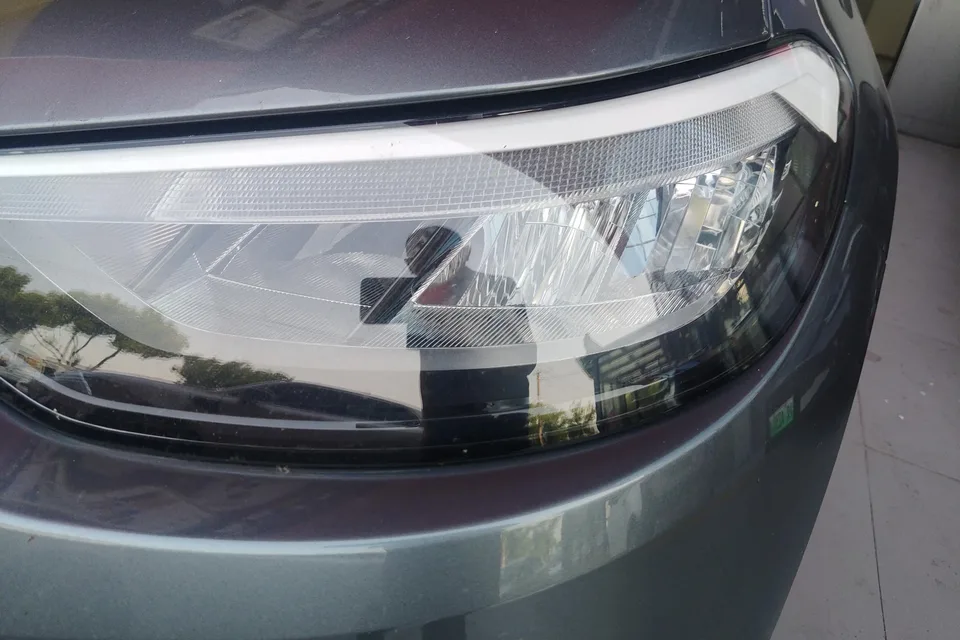 Volkswagen ID.3 Volkswagen ID.3 Upgraded Pure Smart Edition 2023 — thumbnail 2