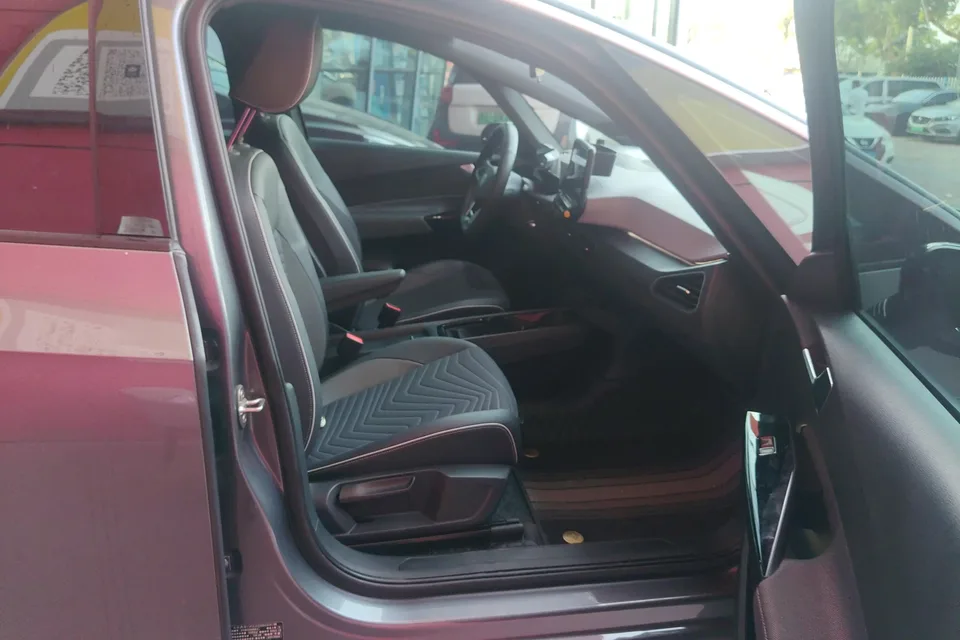 Volkswagen ID.3 Volkswagen ID.3 Upgraded Pure Smart Edition 2023 — thumbnail 5
