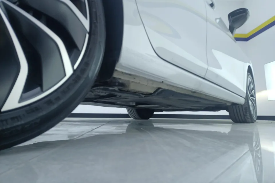 Volkswagen Golf facelift 280TSI DSG Pro 2023 — thumbnail 3