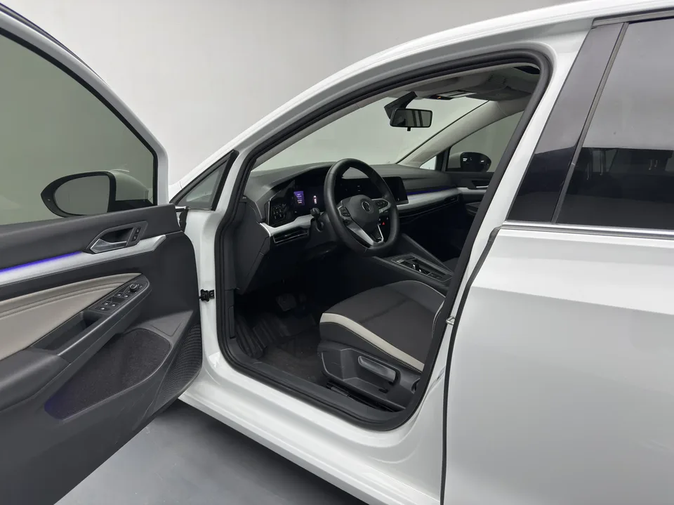 Volkswagen Golf golf 2023 280TSI DSG Pro 2023 — thumbnail 5