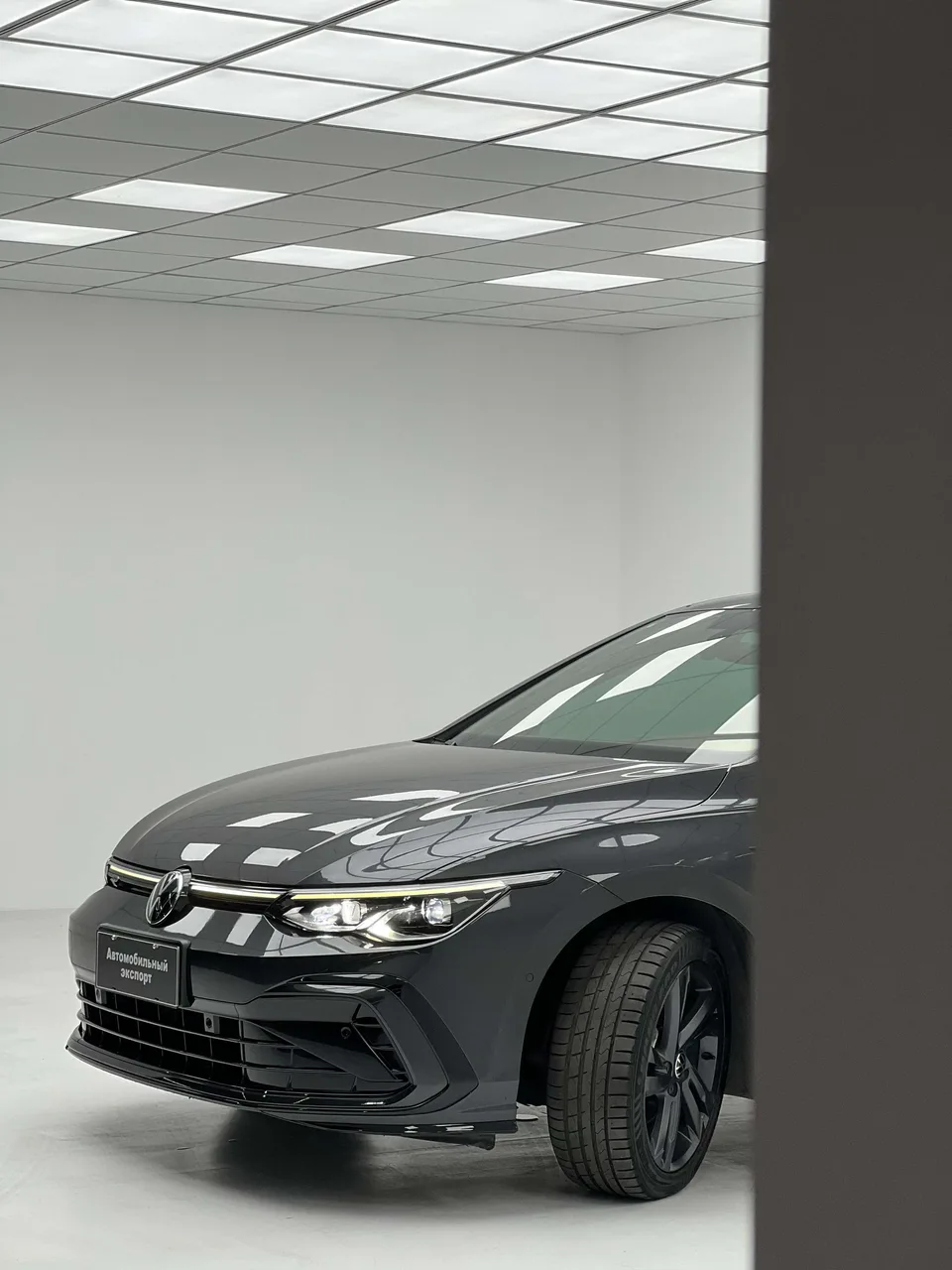 Volkswagen Golf golf 2023 280TSI DSG R-Line Lite 2022 — thumbnail 3