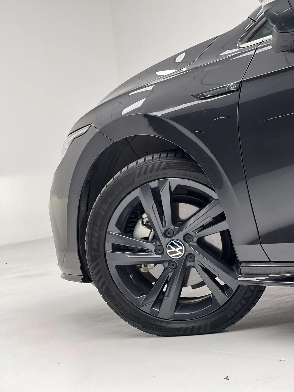 Volkswagen Golf golf 2023 280TSI DSG R-Line Lite 2022 — thumbnail 4