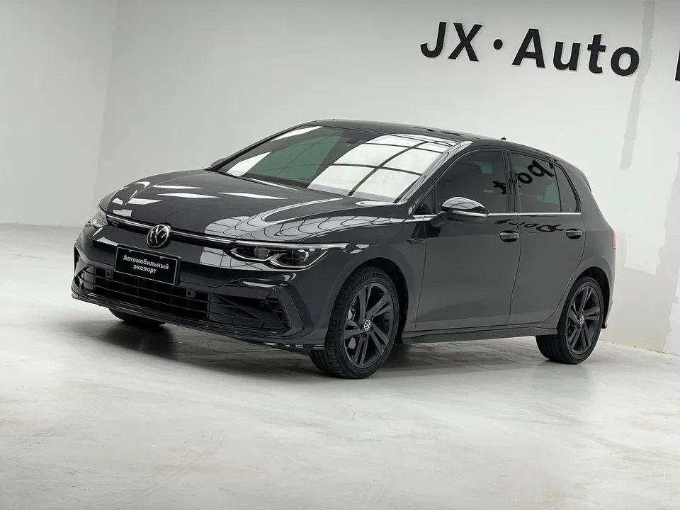 Volkswagen Golf golf 2023 280TSI DSG R-Line Lite 2022 — photo 1, buy with delivery to Moscow
