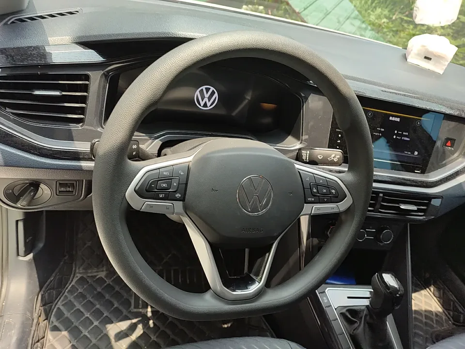 Volkswagen Lavida Lavida 2025 New 1.5L Outstanding New Elegant Edition 2025 — миниатюра 3