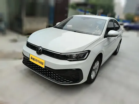 Volkswagen Lavida 2025 купить в Москве