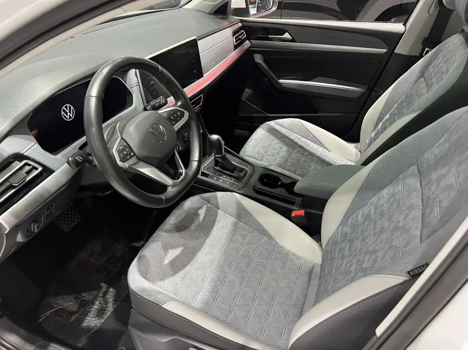 Volkswagen Lavida Lavida 2023 280TSI DSG Full Elegance Edition 2022 — thumbnail 5