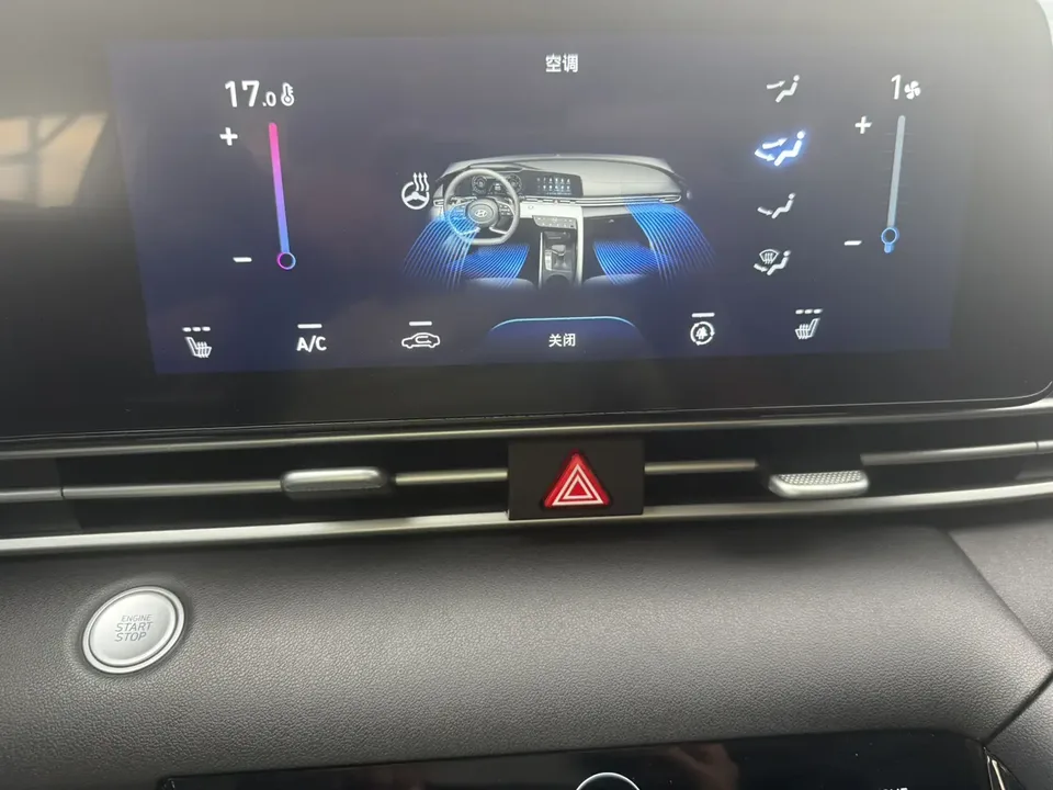 Toyota Levin Lei Ling facelift TNGA 1.5L Progressive Edition 2022 — thumbnail 5