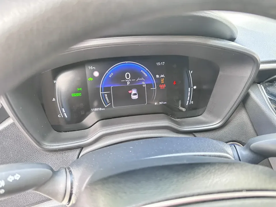 Toyota Levin Lei Ling Hybrid 1.8L Knight Edition 2024 — миниатюра 5