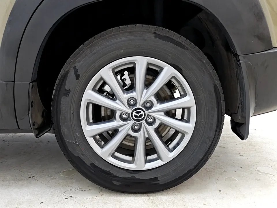 Mazda CX-50 OK Mazda CX-50 OK 2.0L Automatic Leading Edition 2023 — thumbnail 3