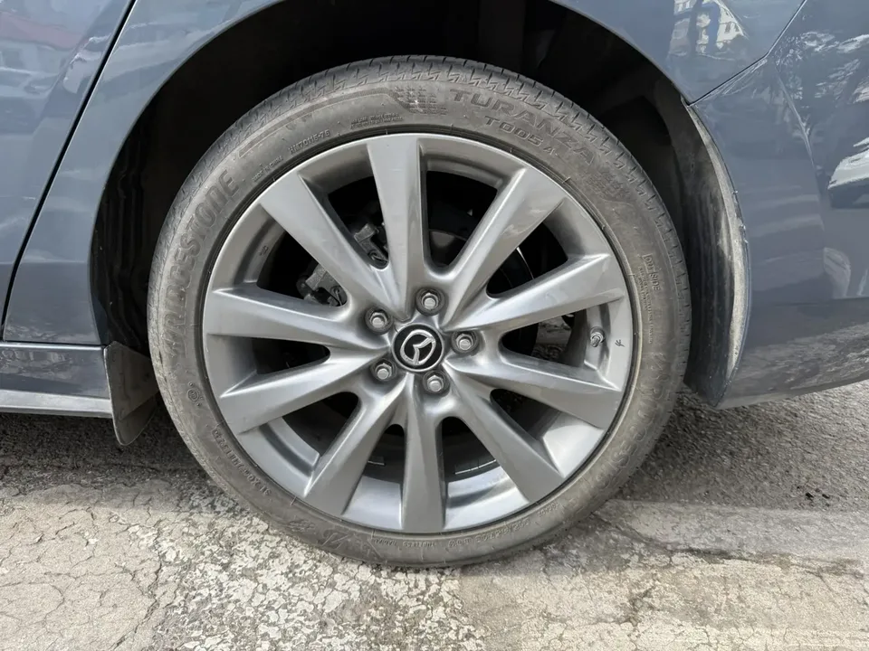 Mazda Axela Mazda3 Angkesela 2.0L Automatic Quality Edition 2023 — thumbnail 3