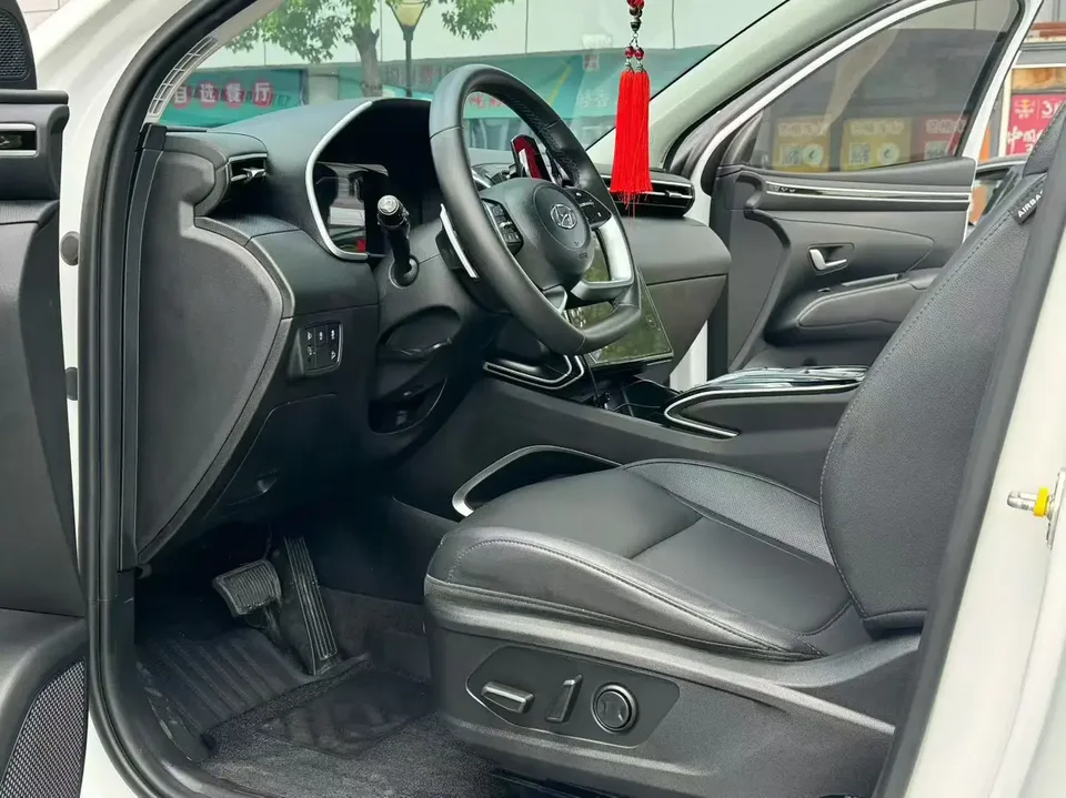 Hyundai tucson l Tucson Tucson 2023 Tucson L 1.5T DLX 2WD Luxury Edition 2023 — thumbnail 5