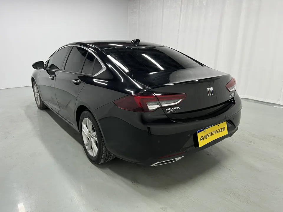 Buick Majesty Majesty 25T Super Edition 2024 — thumbnail 2