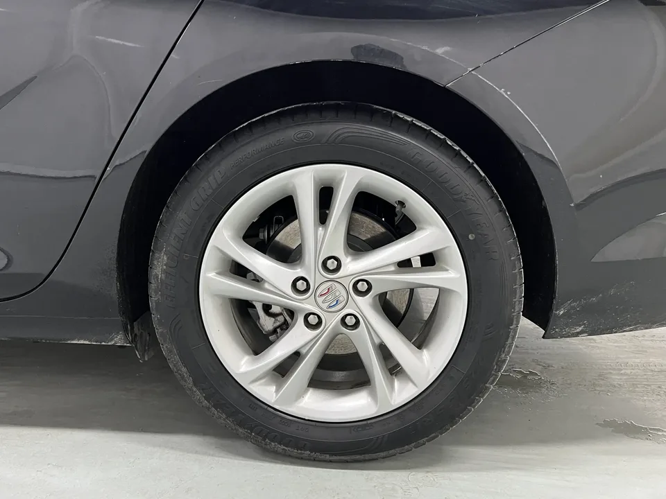 Buick Majesty Majesty 25T Super Edition 2024 — thumbnail 3