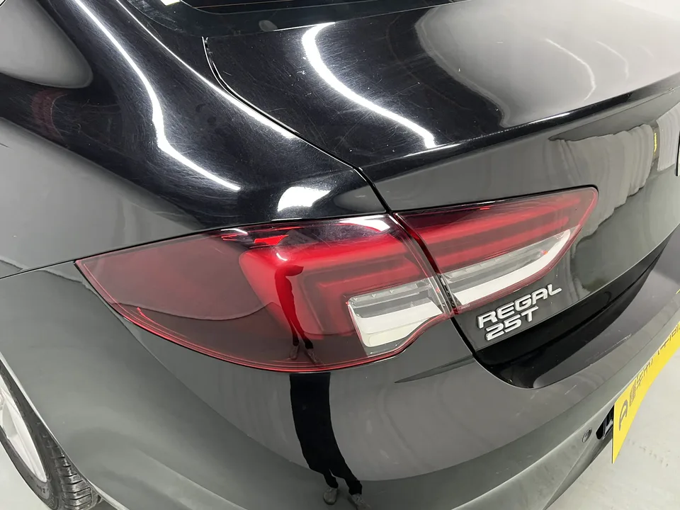 Buick Majesty Majesty 25T Super Edition 2024 — thumbnail 4