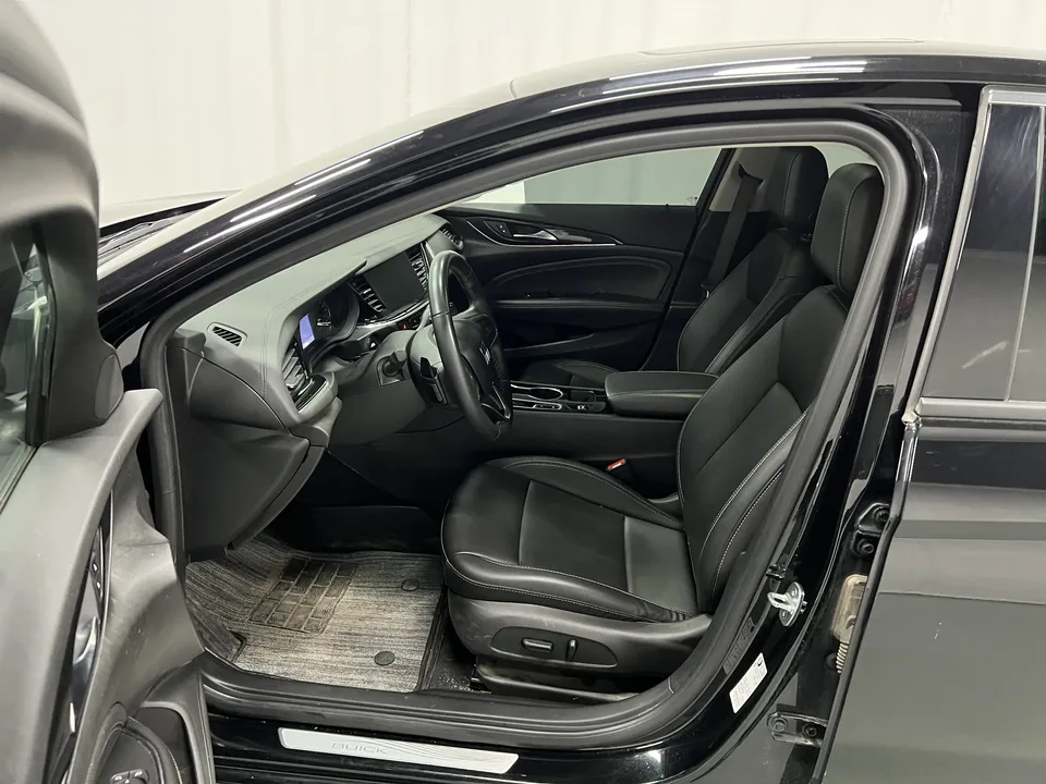 Buick Majesty Majesty 25T Super Edition 2024 — thumbnail 5