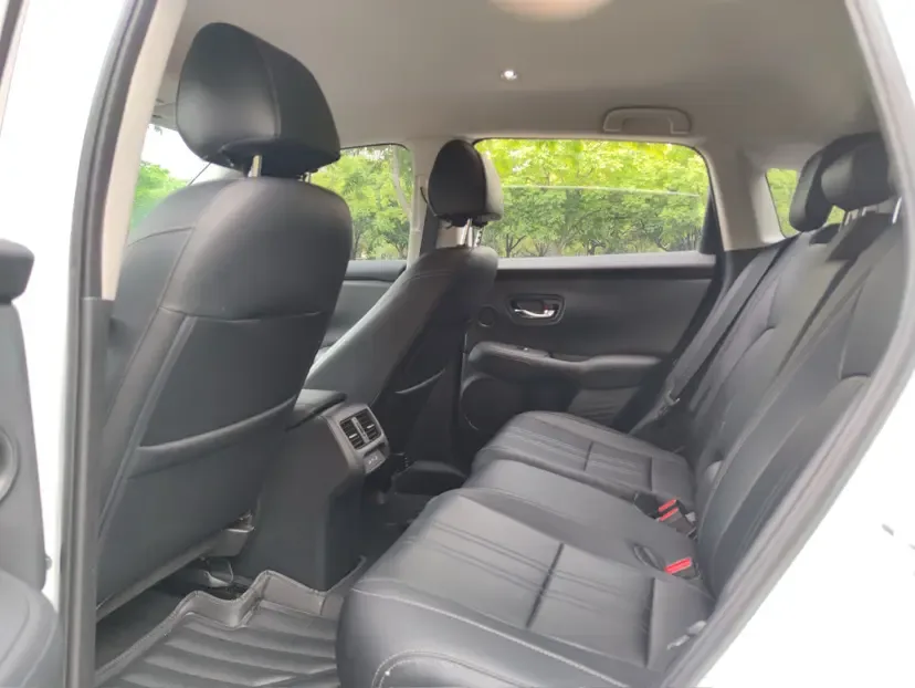 Honda HR-V HondaHR-V 240TURBO CVT Jinrui Edition 2023 — thumbnail 3