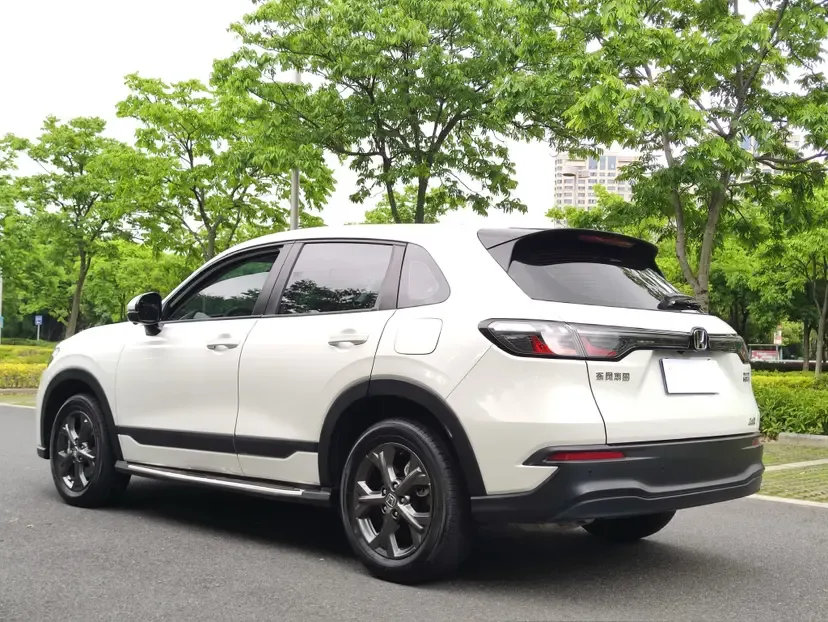 Honda HR-V HondaHR-V 240TURBO CVT Jinrui Edition 2023 — thumbnail 4