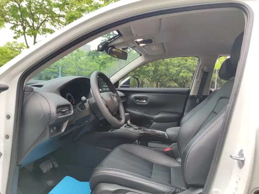 Honda HR-V HondaHR-V 240TURBO CVT Jinrui Edition 2023 — thumbnail 5