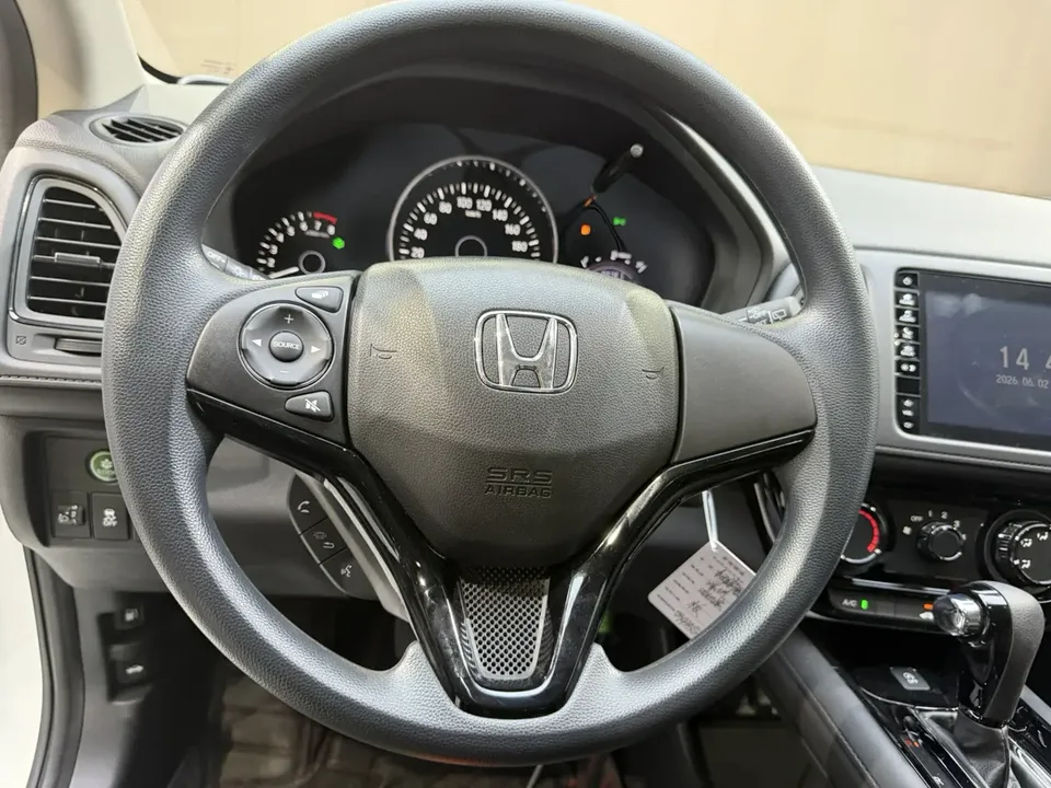 Honda VEZEL Binzhi 1.5L CVT Elite Intelligent Edition 2022 — thumbnail 3
