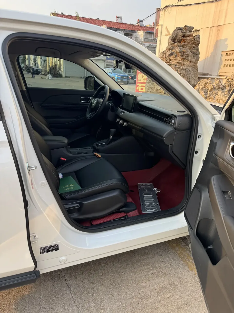 Honda VEZEL Binzhi 1.5L CVT Elite Edition 2023 — thumbnail 5
