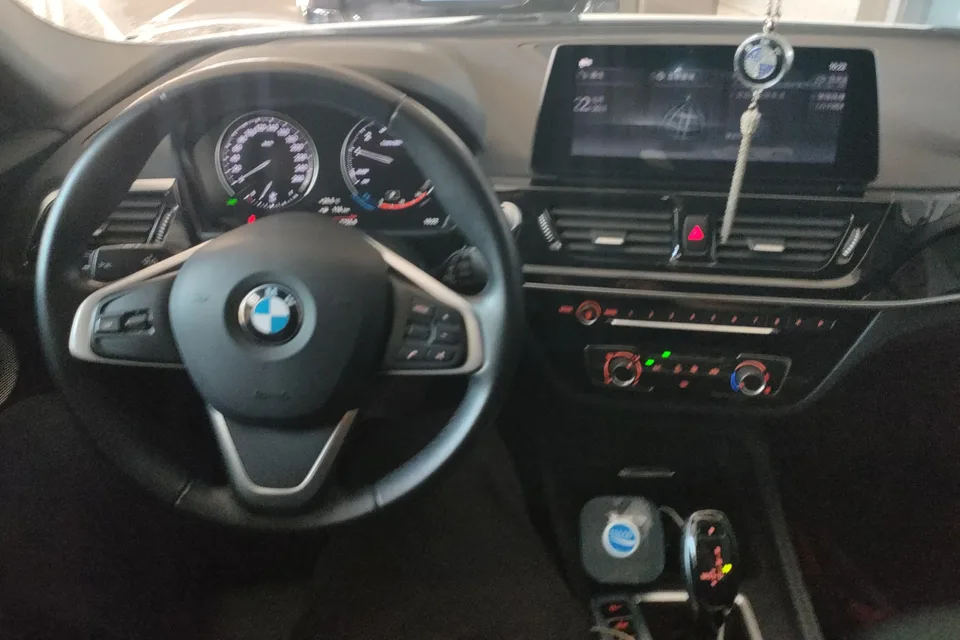 BMW 1 Series BMW 1 Series 120i M Sport 2023 — thumbnail 4