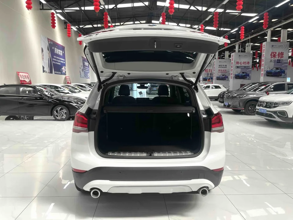 BMW X1 BMW X1 sDrive20Li Fashion 2022 — thumbnail 5