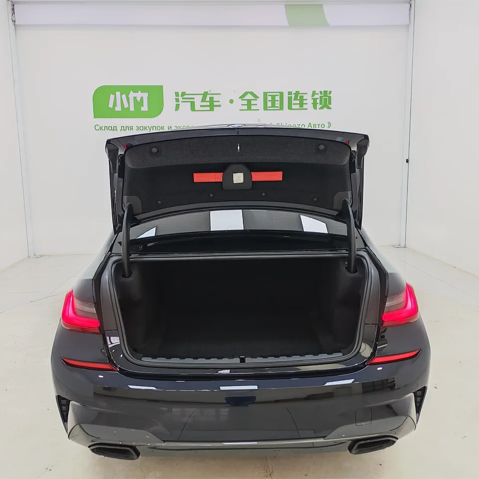 BMW 3 Series 3 Series BMW 3 Series 2022 320Li M Sport Package 2022 — thumbnail 5
