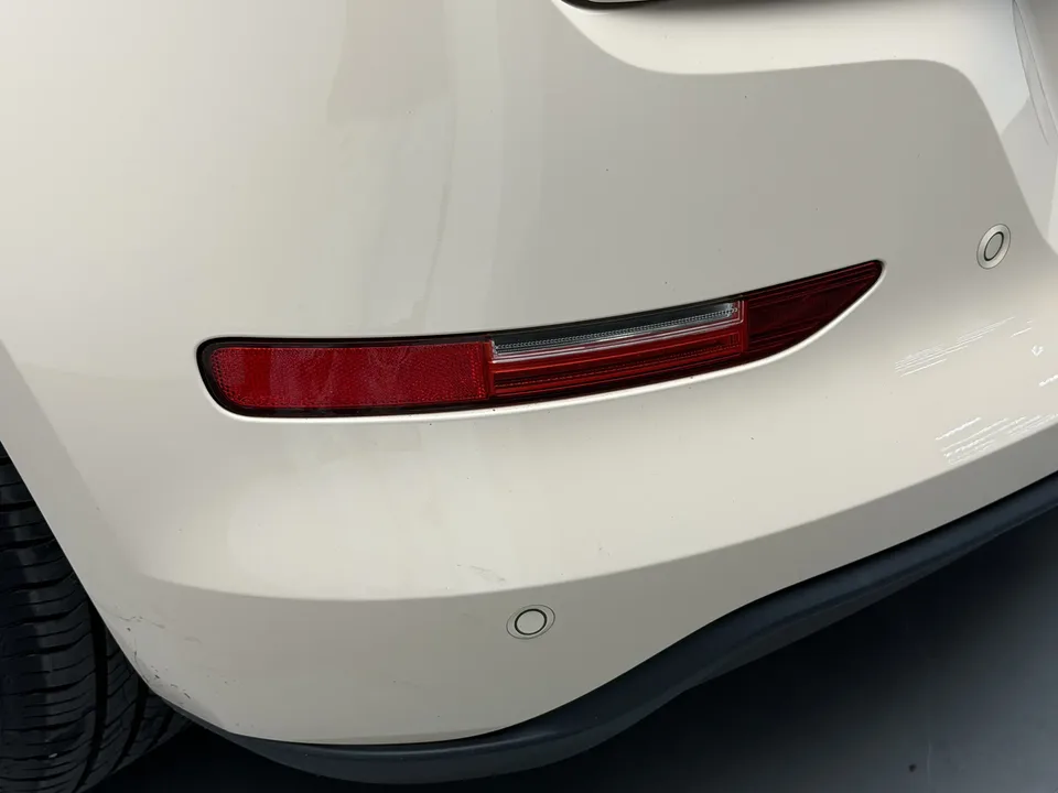 ORA Euler good cat Euler good cat 401km standard endurance luxury lithium iron phosphate 2023 — thumbnail 4