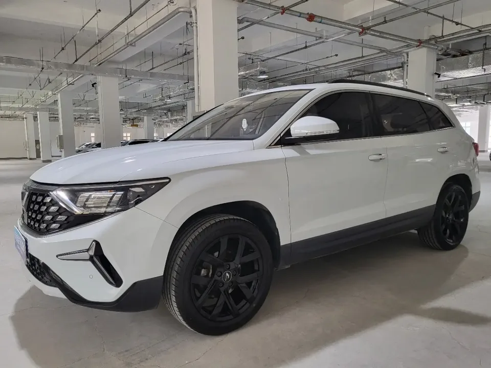 Jetta VS7 Jetta VS7 280TSI Automatic Progressive Edition 2023 — photo 1, buy with delivery to Moscow