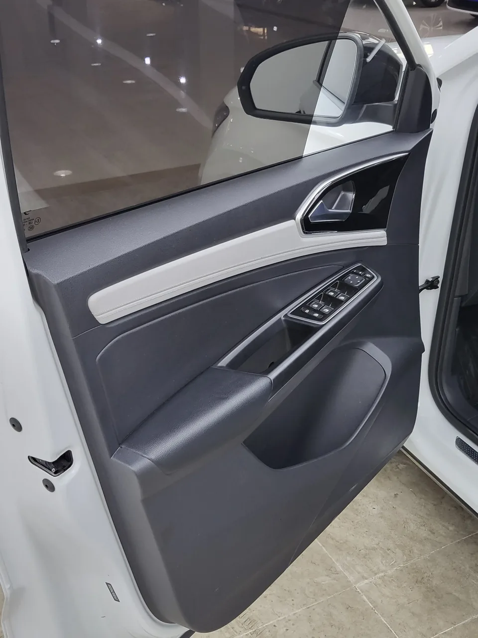 Jetta VS7 Jetta VS7 280TSI Automatic Progressive Edition 2023 — thumbnail 3