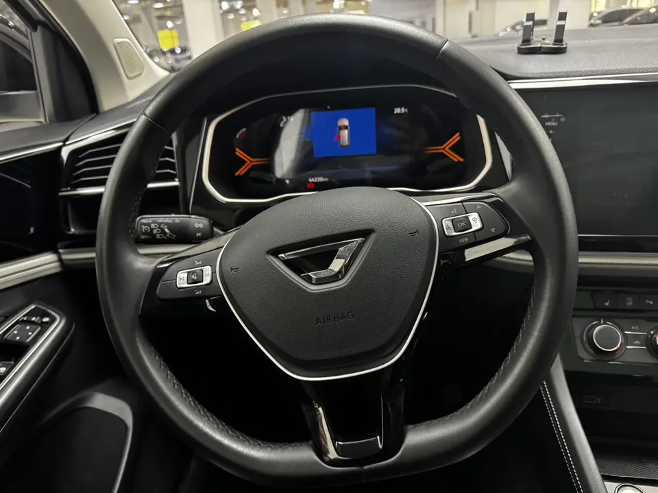 Jetta VS7 Jetta VS7 280TSI Automatic Progressive Edition 2023 — миниатюра 5