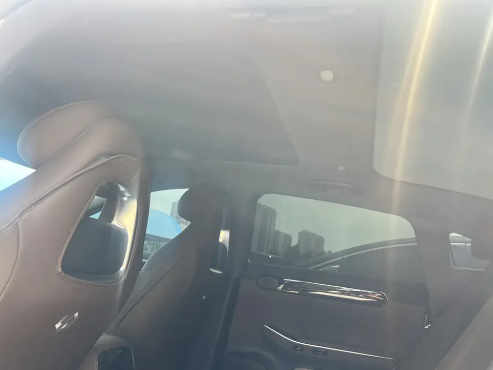 Leapmotor Zero running C01 Zero running C01 525 Comfort Edition 2023 — thumbnail 3