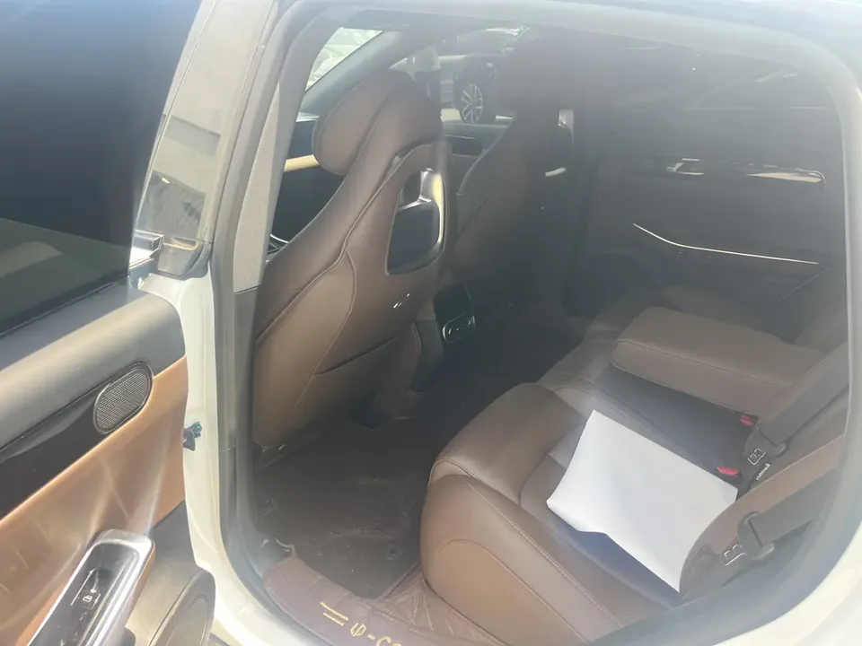 Leapmotor Zero running C01 Zero running C01 525 Comfort Edition 2023 — thumbnail 5